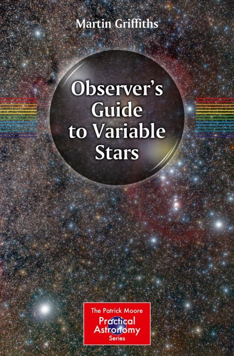 Observer's Guide to Variable Stars 