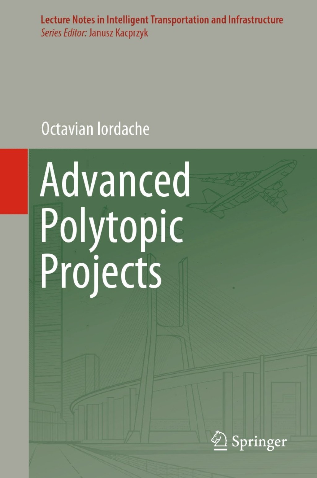 Advanced Polytopic Projects (eBook)