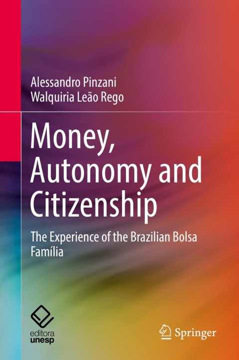 Cover image for book Money, Autonomy and Citizenship
