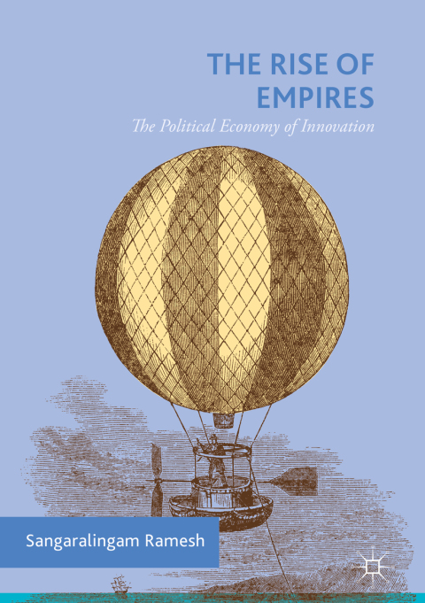 Cover image for book The Rise of Empires