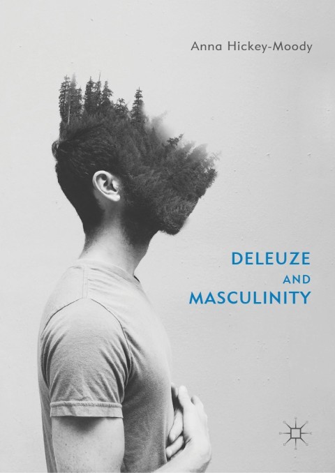 Cover image for book Deleuze and Masculinity