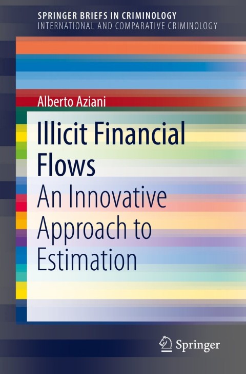 Cover image for book Illicit Financial Flows