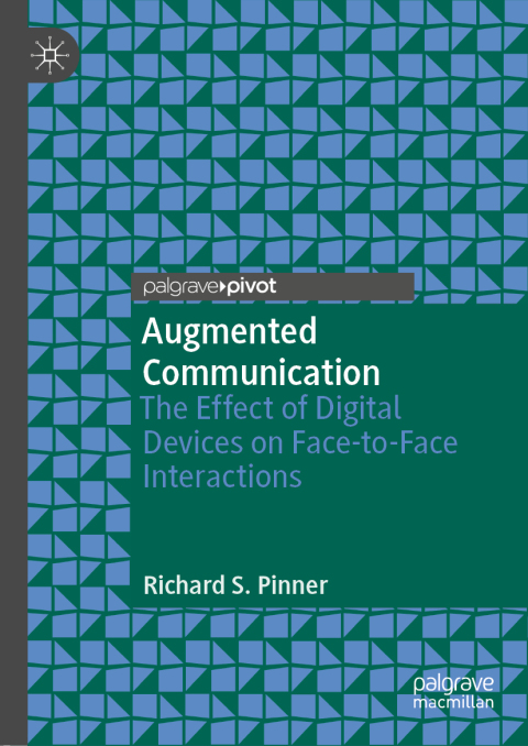 Cover image for book Augmented Communication