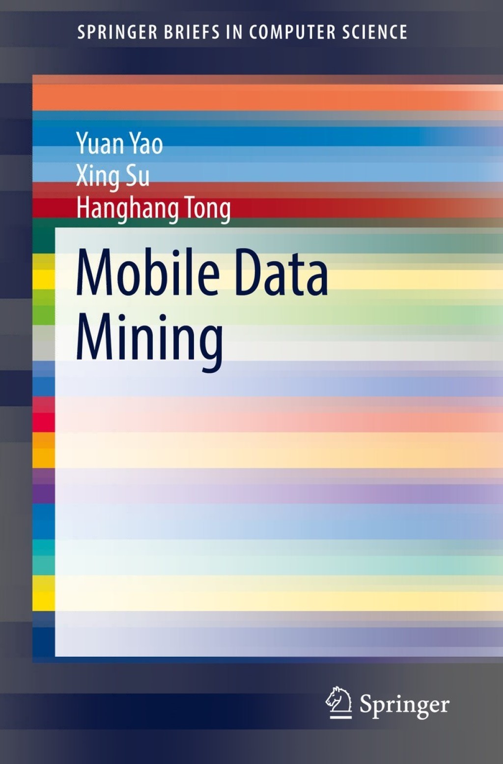 Mobile Data Mining (eBook)