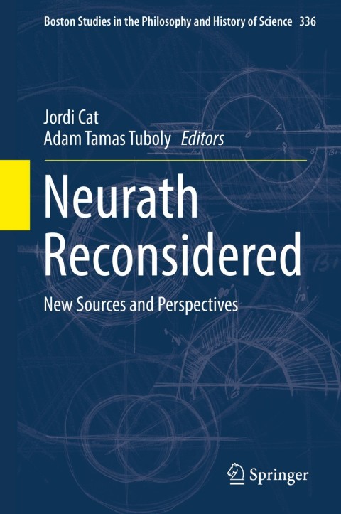 Cover image for book Neurath Reconsidered