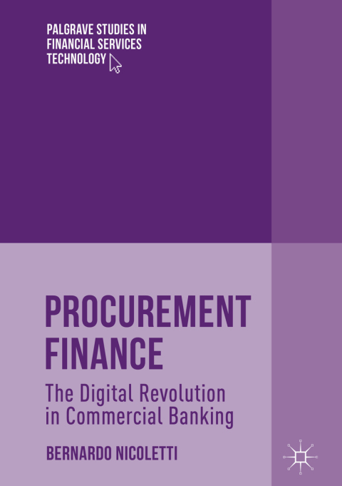 Cover image for book Procurement Finance