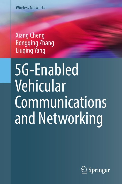 5G-Enabled Vehicular Communications and Networking 