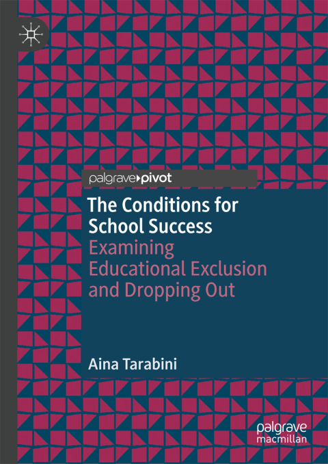 Cover image for book The Conditions for School Success