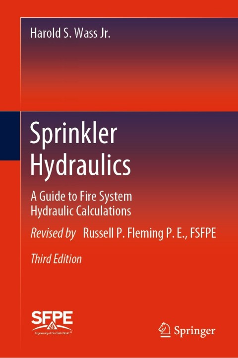 Sprinkler Hydraulics 