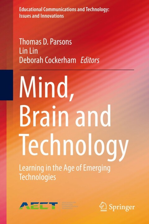 Cover image for book Mind, Brain and Technology
