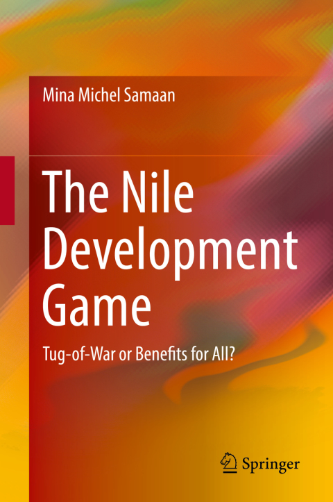 Cover image for book The Nile Development Game