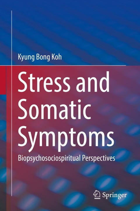 Cover image for book Stress and Somatic Symptoms