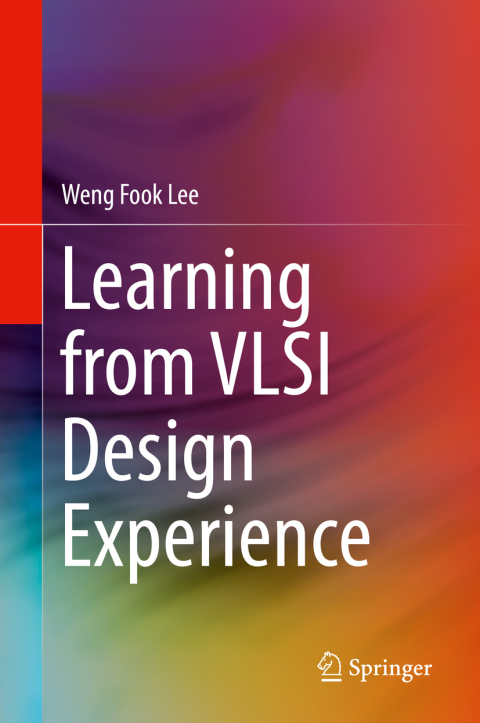 Cover image for book Learning from VLSI Design Experience