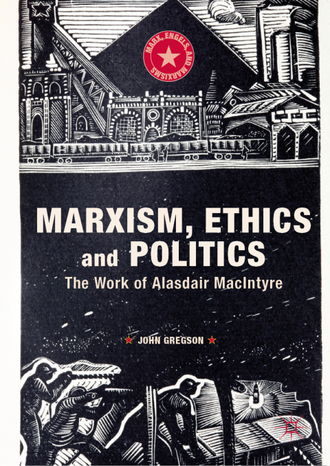 Cover image for book Marxism, Ethics and Politics