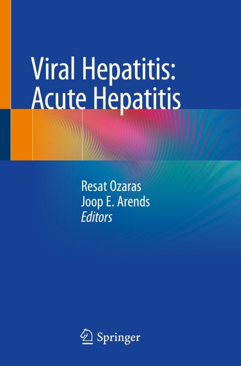 Cover image for book Viral Hepatitis: Acute Hepatitis