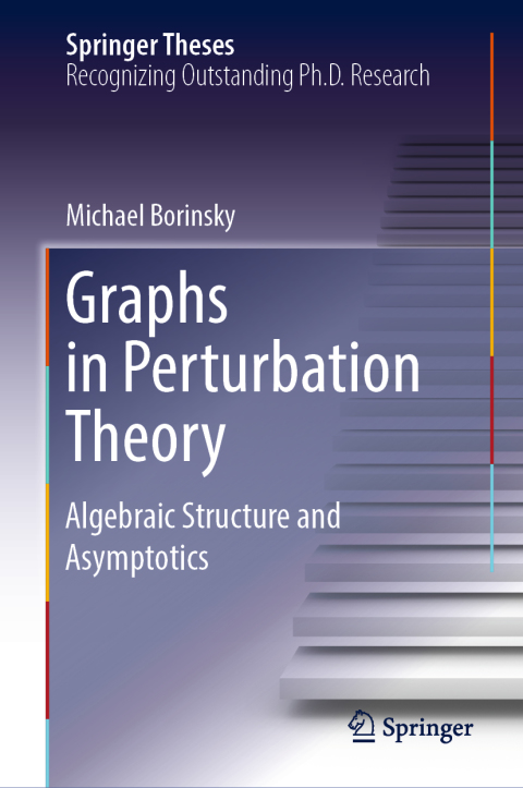 Cover image for book Graphs in Perturbation Theory