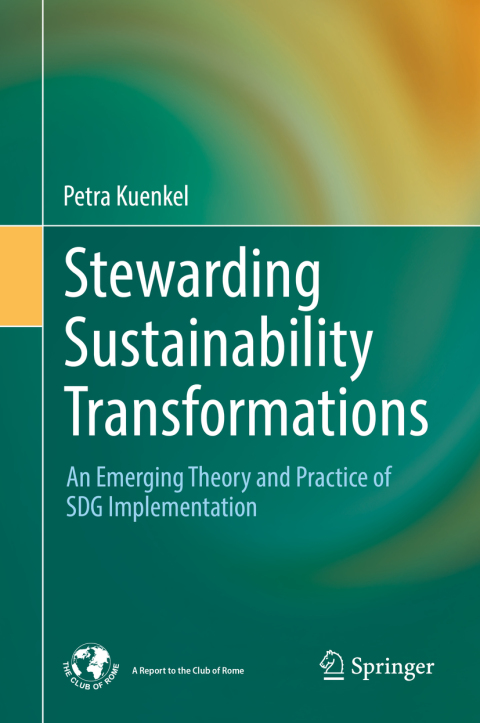 Stewarding Sustainability Transformations 