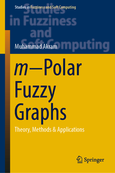 Cover image for book m−Polar Fuzzy Graphs