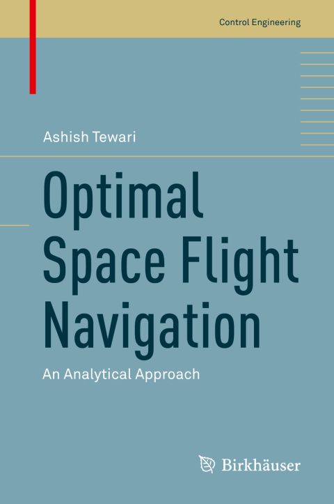 Optimal Space Flight Navigation 