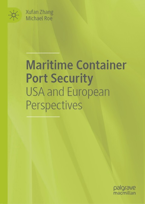 Maritime Container Port Security 