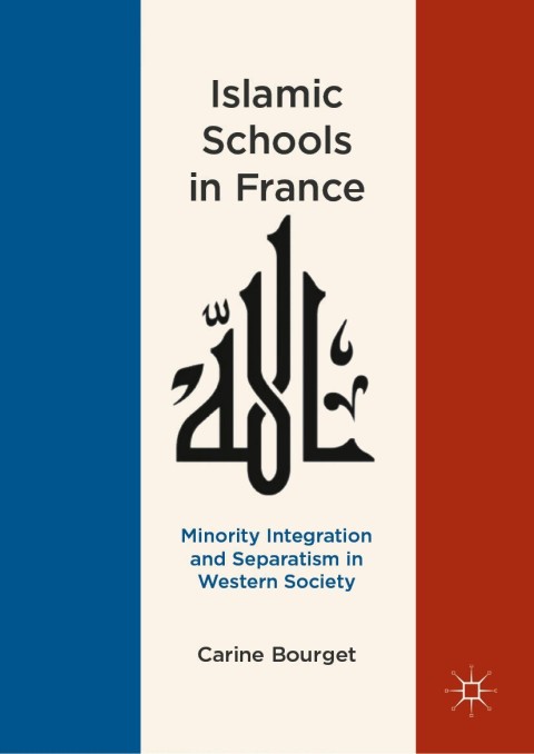 Cover image for book Islamic Schools in France