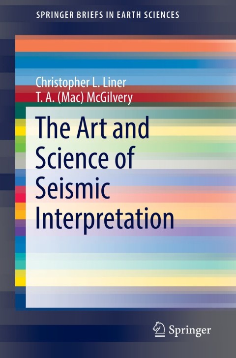 Cover image for book The Art and Science of Seismic Interpretation