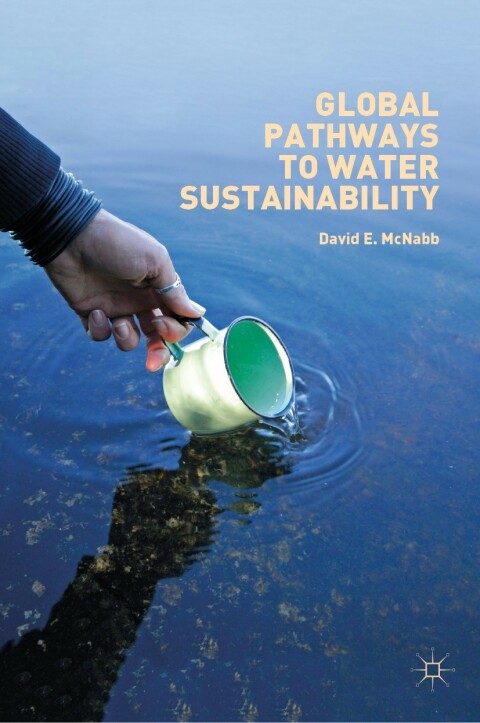 Cover image for book Global Pathways to Water Sustainability