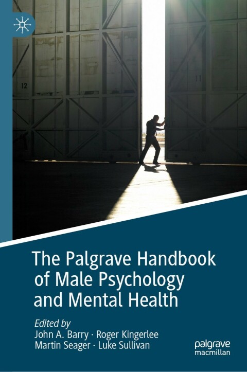 Cover image for book The Palgrave Handbook of Male Psychology and Mental Health