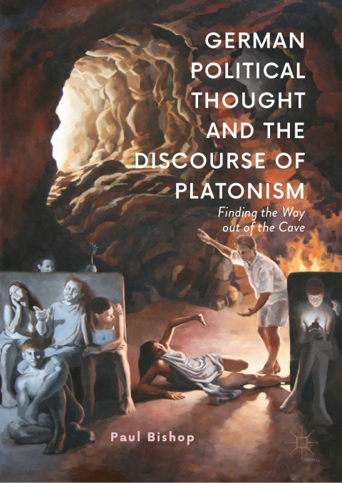 Cover image for book German Political Thought and the Discourse of Platonism