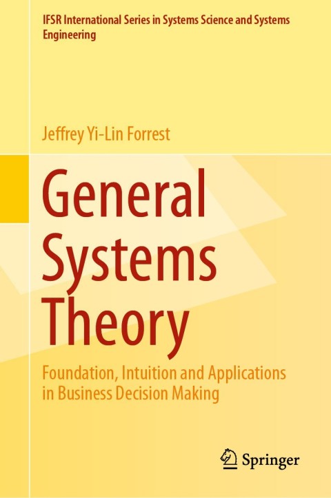 General Systems Theory 