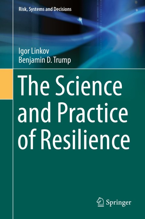 Cover image for book The Science and Practice of Resilience