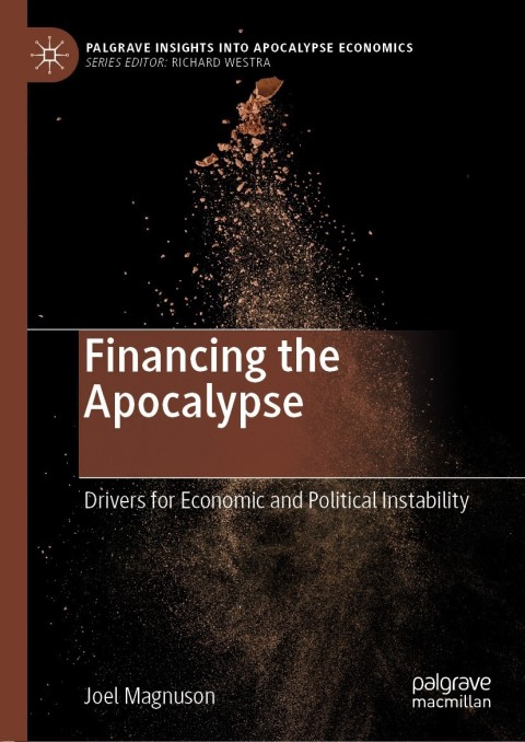 Cover image for book Financing the Apocalypse