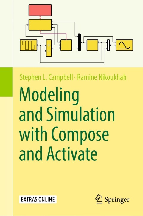 Modeling and Simulation with Compose and Activate 