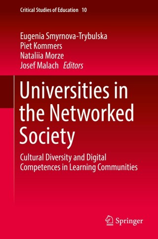 Universities in the Networked Society