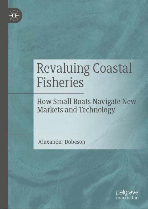 Cover image for book Revaluing Coastal Fisheries
