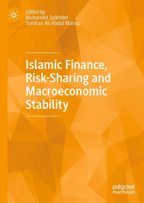 Cover image for book Islamic Finance, Risk-Sharing and Macroeconomic Stability