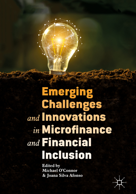 Cover image for book Emerging Challenges and Innovations in Microfinance and Financial Inclusion