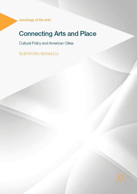 Cover image for book Connecting Arts and Place