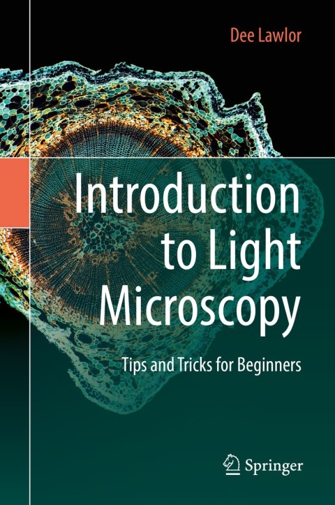 Cover image for book Introduction to Light Microscopy