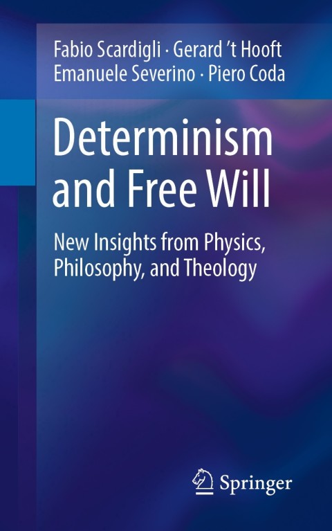Determinism and Free Will 