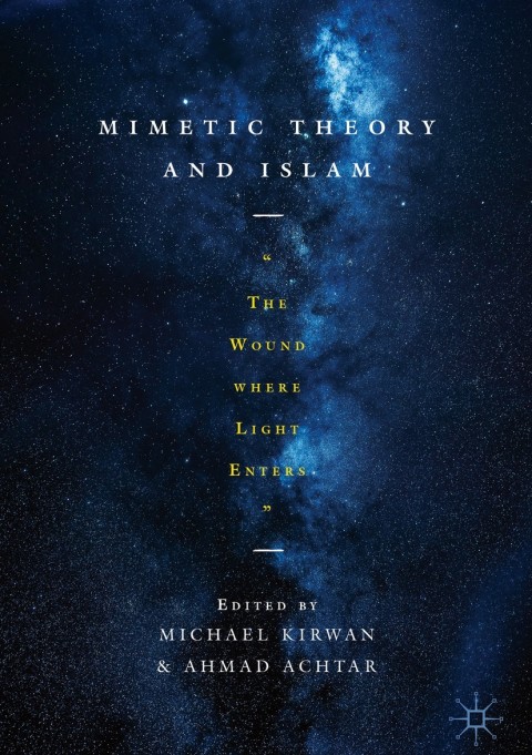 Cover image for book Mimetic Theory and Islam