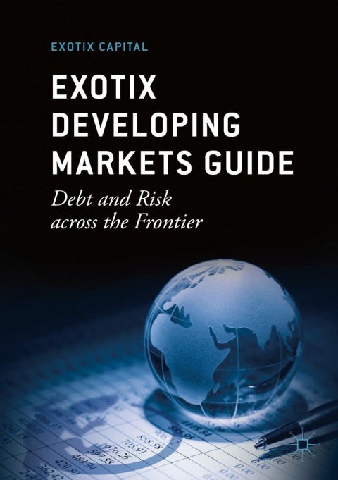 Cover image for book Exotix Developing Markets Guide