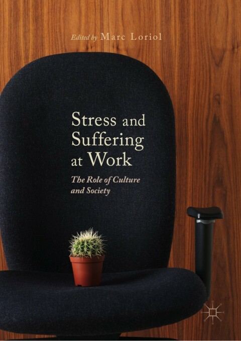 Cover image for book Stress and Suffering at Work