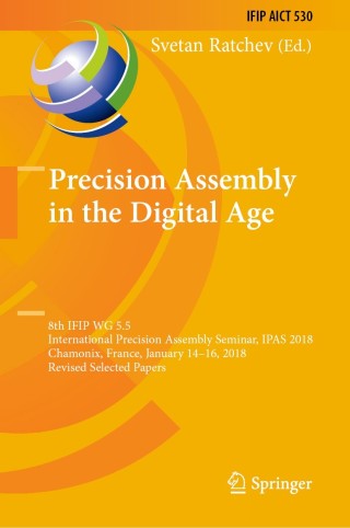 Precision Assembly in the Digital Age