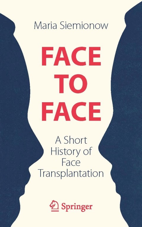 Cover image for book Face to Face