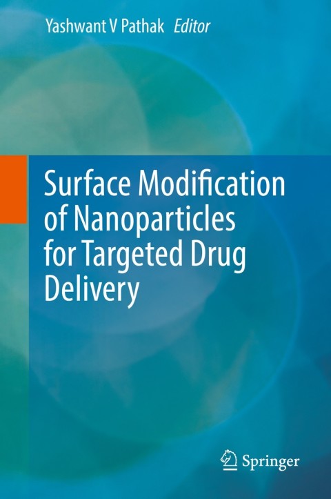Surface Modification of Nanoparticles for Targeted Drug Delivery 