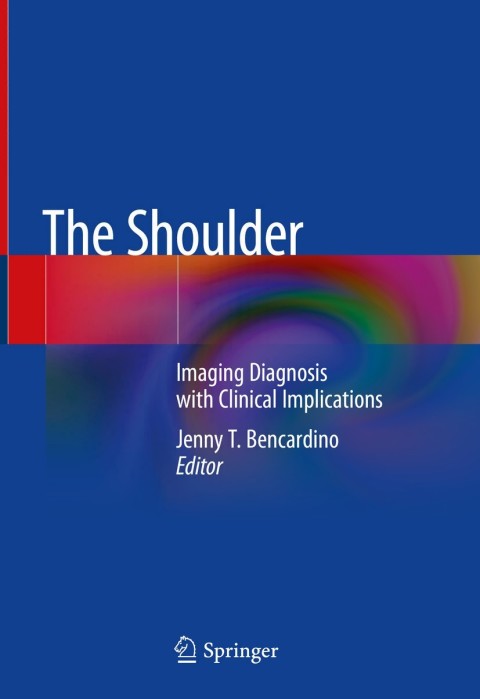 Cover image for book The Shoulder