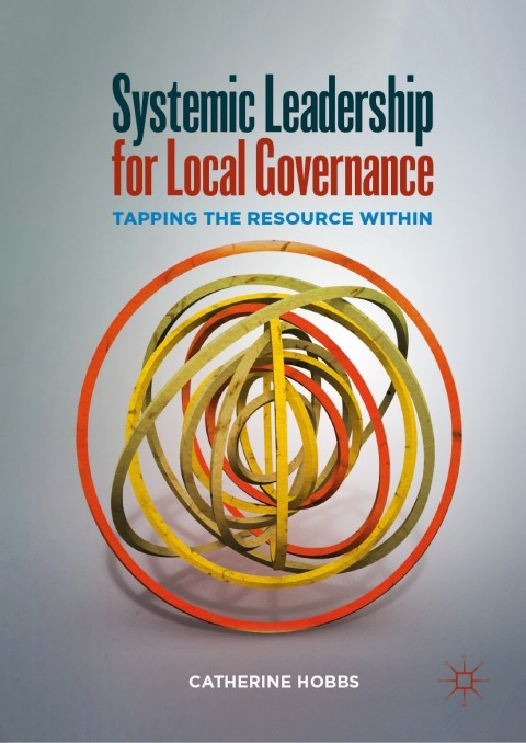 Cover image for book Systemic Leadership for Local Governance