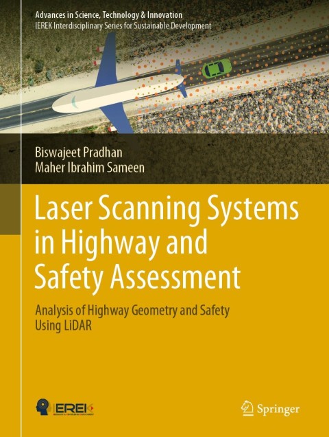 Laser Scanning Systems in Highway and Safety Assessment 