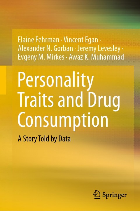 Personality Traits and Drug Consumption 